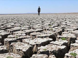 Küresel ısınma 2025’te zirveye dayandı