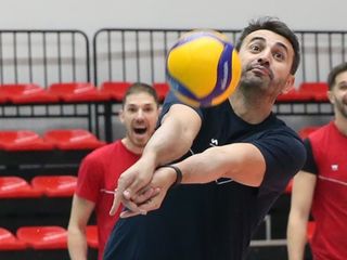 Alanya Belediyespor'un hedefi CEV Kupası'nda tur atlamak