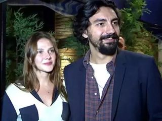 Alina Boz'un eşi Umut Evirgen serbest kaldı