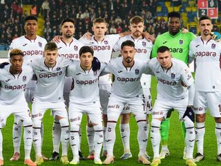 Trabzonspor "yenilmezlik serilerini" 2026'ya taşıyamadı