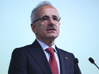 Abdulkadir Uraloğlu: Hicaz Demiryolu'nu Suriye ile beraber ayağa kaldıralım