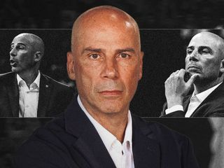 Partizan'da Joan Penarroya dönemi başladı