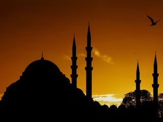 Anket: Almanya'da gençler Katolik Kilisesinden çok İslam'a güveniyor