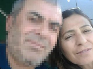 Aydın'da torununu kurtardı, kendisi öldü