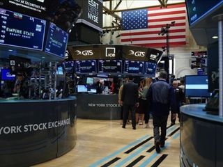 ABD ekonomisi, bu yılın üçüncü çeyreğinde yüzde 4,3 büyüdü