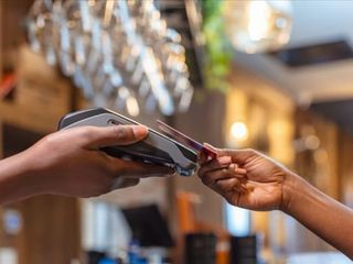 Kartlı ödemeler kasım ayında toplam 2,27 trilyon lira oldu