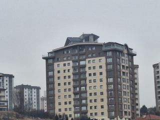 Ankara’daki ‘apartman üstü villa’ fotoğrafının arkasındaki gerçek ortaya çıktı