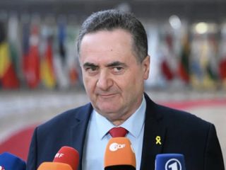 Yisrael Katz, "Gazze'nin kuzeyine yerleşecekleri" iddiasından geri adım attı