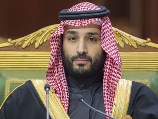 Prens Selman: İslam'ın yeni versiyonu ile Hristiyan ve Yahudi bayramlarını kutlayabiliriz