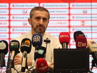 Erzurumspor FK, TFF’ye seslendi: Çok yıpranıyoruz