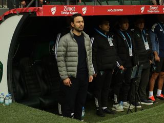 Selçuk İnan: Yenilmez olmak istiyoruz