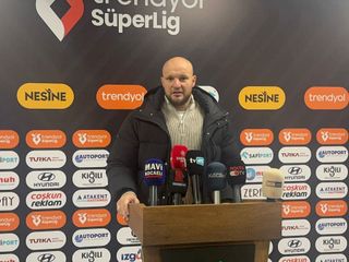 Gökhan Değirmenci: Kupa Kocaelispor'un genlerinde var