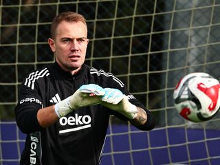 Mert Günok: Hakkımda çıkan iddialar asılsız