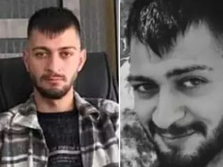 Kayseri'de Hakan Kayacan'ın öldüğü yan bakma cinayetinde karar çıktı