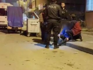 Kayseri’de köpek tartışması bıçaklı kavgaya dönüştü: 1 yaralı