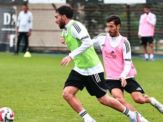 Orkun Kökçü ve Salih Uçan'dan hakem kararlarına eleştiri