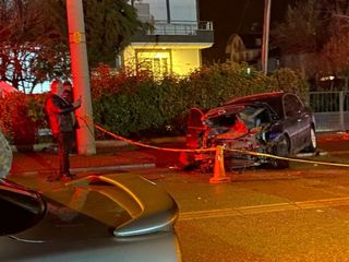 Denizli’de feci kaza: Elektrikli bisiklet sürücüsü hayatını kaybetti