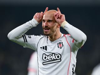 Vaclav Cerny: Hep 2 gol atmak güzel olur
