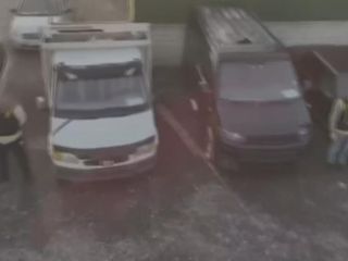 Kayseri'de 21 milyon lira değerinde change araç yakalandı