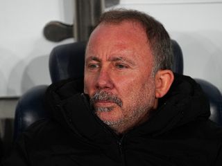 Sergen Yalçın: Bize gelince kart, rakibe gelince uyarı