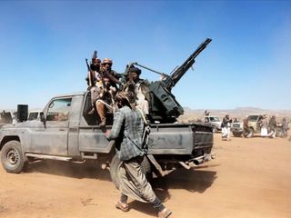 Yemen ve Husiler arasında kritik anlaşma: 2 bin 900 esir takas edilecek