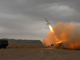 Çin, 100'den fazla yeni kıtalararası balistik füze stokladığı iddiasını yalanladı