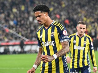 Fenerbahçe, Türkiye Kupası’na mağlubiyetle başladı