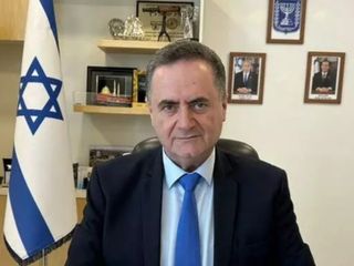 İsrail Savunma Bakanı Katz: Suriye’den ve Gazze’den çekilmeyeceğiz