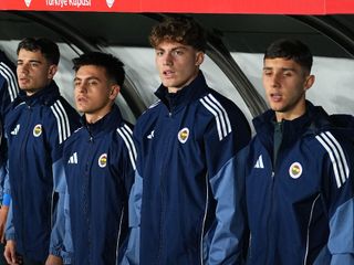 Haydar Karataş ile Alaettin Ekici, derbide forma giydi