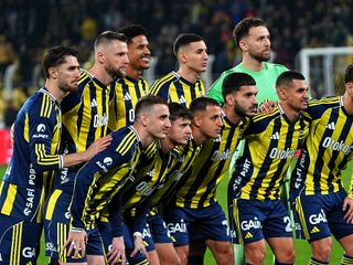 Fenerbahçe, Türkiye Kupası’nda Beşiktaş’a 12. kez yenildi