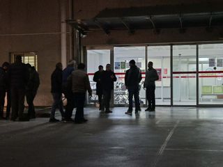 Manisa'da 16 yaşındaki torunu tarafından bıçaklanan babaanne hayatını kaybetti