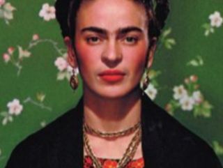 Frida Kahlo kimdir Frida Kahlo kimdir