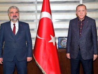 AK Parti İstanbul İl Başkanı Osman Nuri Kabaktepe kimdir