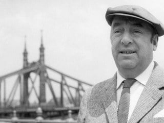Pablo Neruda kimdir 