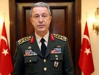 Hulusi Akar kimdir? : Hulusi Akar? Hayatı ve Nereli?