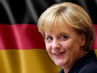 Angela Merkel kimdir