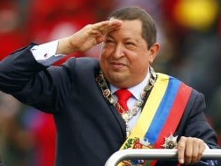 Hugo Chavez kimdir