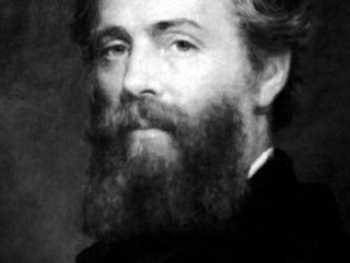 Herman Melville kimdir