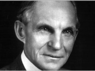 Henry Ford kimdir