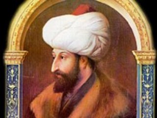 Fatih Sultan Mehmet kimdir ? 