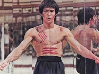 Bruce Lee kimdir