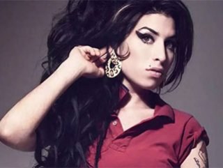 Amy Winehouse kimdir 