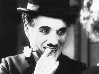 Charlie Chaplin kimdir