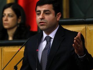 Selahattin Demirtas Kimdir Selahattin Demirtas Hayati Ve Nereli