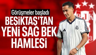 Real Madrid'den ayrılmıştı! Beşiktaş, gündemine aldı