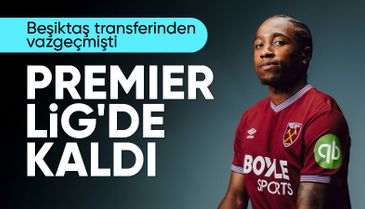 Kyle Walker-Peters, West Ham United'a transfer oldu