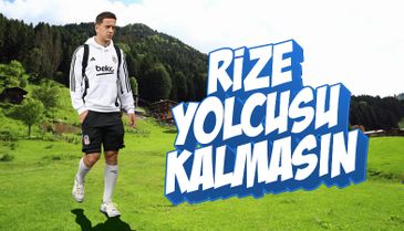 Rizespor, Amir Hadziahmetovic'i istiyor