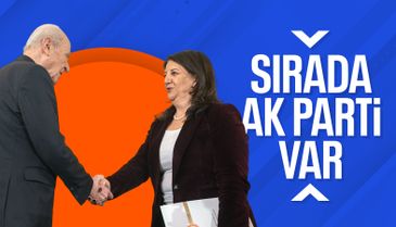 DEM Parti İmralı heyetinden iki yeni randevu talebi