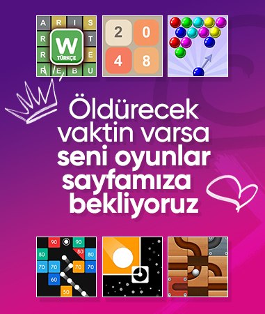 Bedava Oyun Oyna