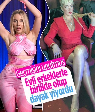 Hande Sarıoğlu, kendisini eleştiren Yeliz Yeşilmen'e cevap verdi